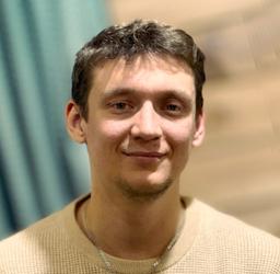 Александр Бали